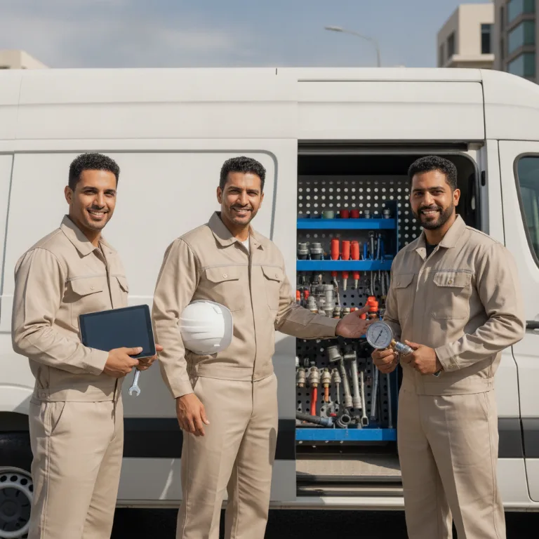 وسيط طاقة فريق في الصجعة